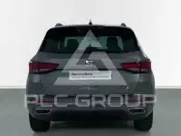 2024 Seat Alteca