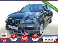 2024 Seat Alteca