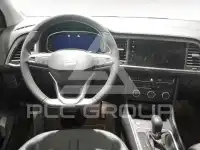 2024 Seat Alteca
