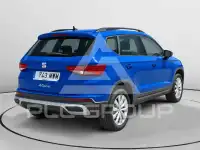 2024 Seat Alteca