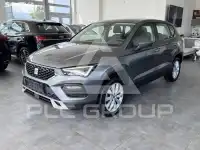2024 Seat Alteca