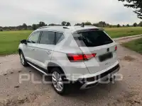 2024 Seat Alteca
