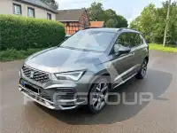 2024 Seat Alteca