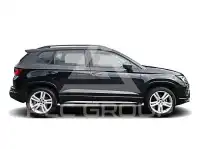 2024 Seat Alteca