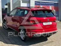 2024 Seat Alteca