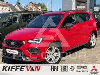2024 Seat Alteca