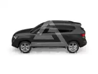 2024 Seat Alteca