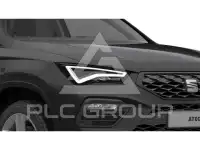 2024 Seat Alteca