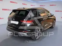 2024 Seat Alteca