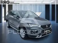 2024 Seat Alteca