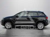 2024 Seat Alteca