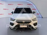 2024 Seat Alteca