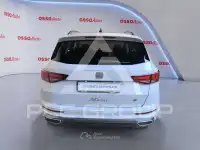 2024 Seat Alteca