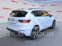 2024 Seat Alteca