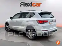 2024 Seat Alteca