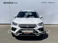 2024 Seat Alteca