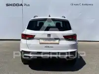 2024 Seat Alteca