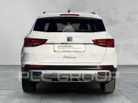 2024 Seat Alteca