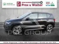 2024 Seat Alteca