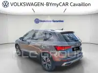 2024 Seat Alteca