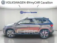 2024 Seat Alteca