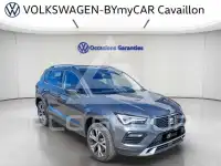 2024 Seat Alteca