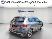 2024 Seat Alteca