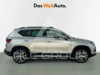 2024 Seat Alteca