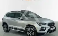 2024 Seat Alteca
