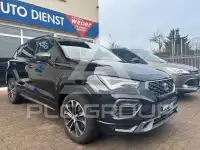2024 Seat Alteca