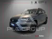 2024 Seat Alteca