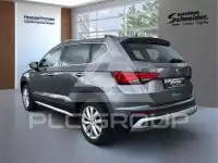 2024 Seat Alteca