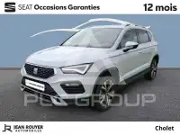 2024 Seat Alteca