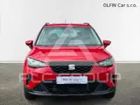 2024 Seat Alteca