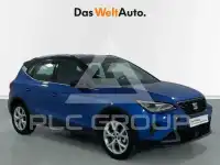 2024 Seat Alteca