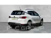 2024 Seat Alteca