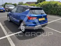2024 Seat Alteca