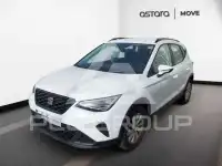 2024 Seat Alteca
