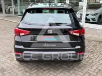 2024 Seat Alteca