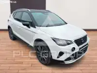 2024 Seat Alteca