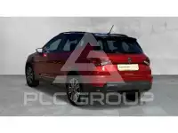 2024 Seat Alteca