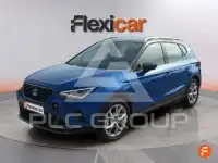 2024 Seat Alteca