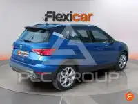 2024 Seat Alteca