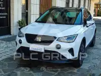 2024 Seat Alteca