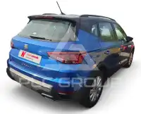 2024 Seat Alteca