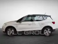 2024 Seat Alteca