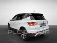 2024 Seat Alteca
