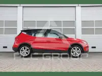 2024 Seat Alteca