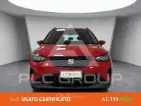 2024 Seat Alteca