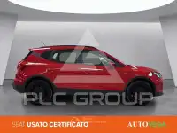 2024 Seat Alteca
